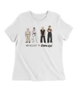 Women's Premium Slim Fit Tee