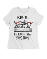 Women's Premium Slim Fit Tee