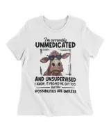 Women's Premium Slim Fit Tee