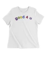 Women's Premium Slim Fit Tee