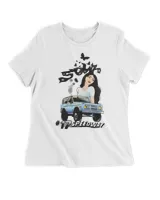 Women's Premium Slim Fit Tee