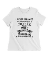 Women's Premium Slim Fit Tee