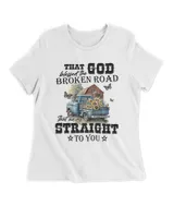 Women's Premium Slim Fit Tee