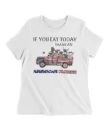 Women's Premium Slim Fit Tee