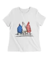 Women's Premium Slim Fit Tee