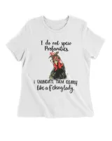 Women's Premium Slim Fit Tee