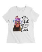 Women's Premium Slim Fit Tee