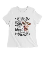 Women's Premium Slim Fit Tee