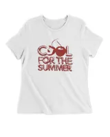 Women's Premium Slim Fit Tee