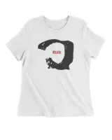 Women's Premium Slim Fit Tee