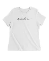 Women's Premium Slim Fit Tee