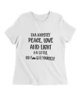 Women's Premium Slim Fit Tee