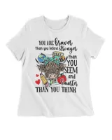 Women's Premium Slim Fit Tee