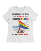 Women's Premium Slim Fit Tee