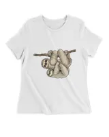 Women's Premium Slim Fit Tee
