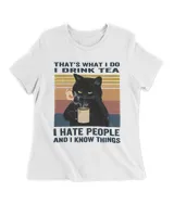 Women's Premium Slim Fit Tee
