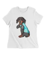 Women's Premium Slim Fit Tee