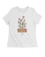 Women's Premium Slim Fit Tee