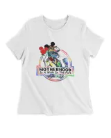 Women's Premium Slim Fit Tee