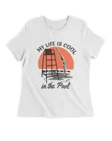 Women's Premium Slim Fit Tee