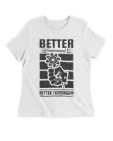 Women's Premium Slim Fit Tee