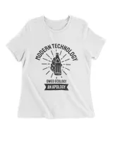 Women's Premium Slim Fit Tee