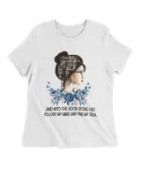 Women's Premium Slim Fit Tee