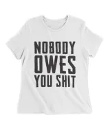 Women's Premium Slim Fit Tee