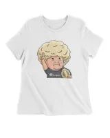 Women's Premium Slim Fit Tee