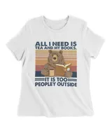 Women's Premium Slim Fit Tee