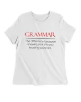 Women's Premium Slim Fit Tee