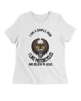 Women's Premium Slim Fit Tee