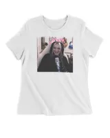 Women's Premium Slim Fit Tee