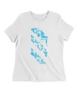 Women's Premium Slim Fit Tee