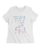 Women's Premium Slim Fit Tee
