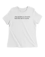 Women's Premium Slim Fit Tee