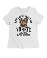 Women's Premium Slim Fit Tee