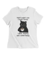Women's Premium Slim Fit Tee