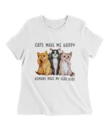 Women's Premium Slim Fit Tee