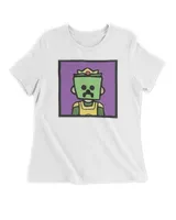 Women's Premium Slim Fit Tee