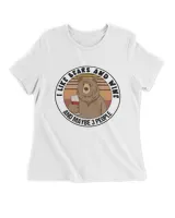 Women's Premium Slim Fit Tee