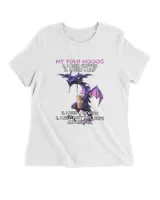 Women's Premium Slim Fit Tee
