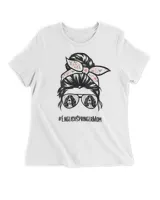 Women's Premium Slim Fit Tee