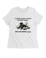 Women's Premium Slim Fit Tee
