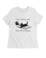 Women's Premium Slim Fit Tee