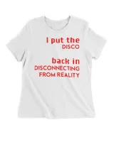 Women's Premium Slim Fit Tee