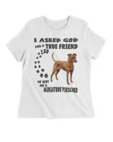 Women's Premium Slim Fit Tee