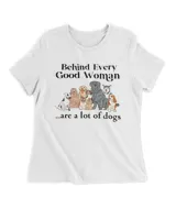 Women's Premium Slim Fit Tee
