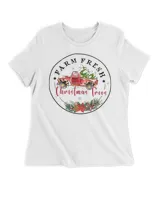 Women's Premium Slim Fit Tee