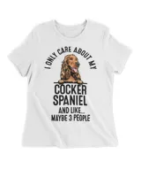 Women's Premium Slim Fit Tee
